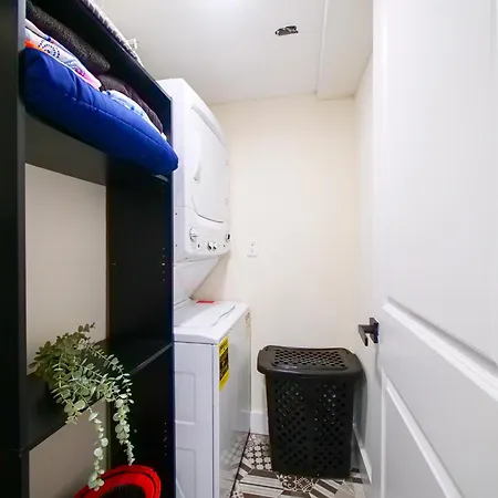 Modern And Chic 3Bed&3Bath Mins To Nyc Apartment Jersey City Exterior photo