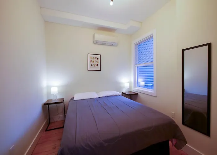 Modern And Chic 3Bed&3Bath Mins To Nyc