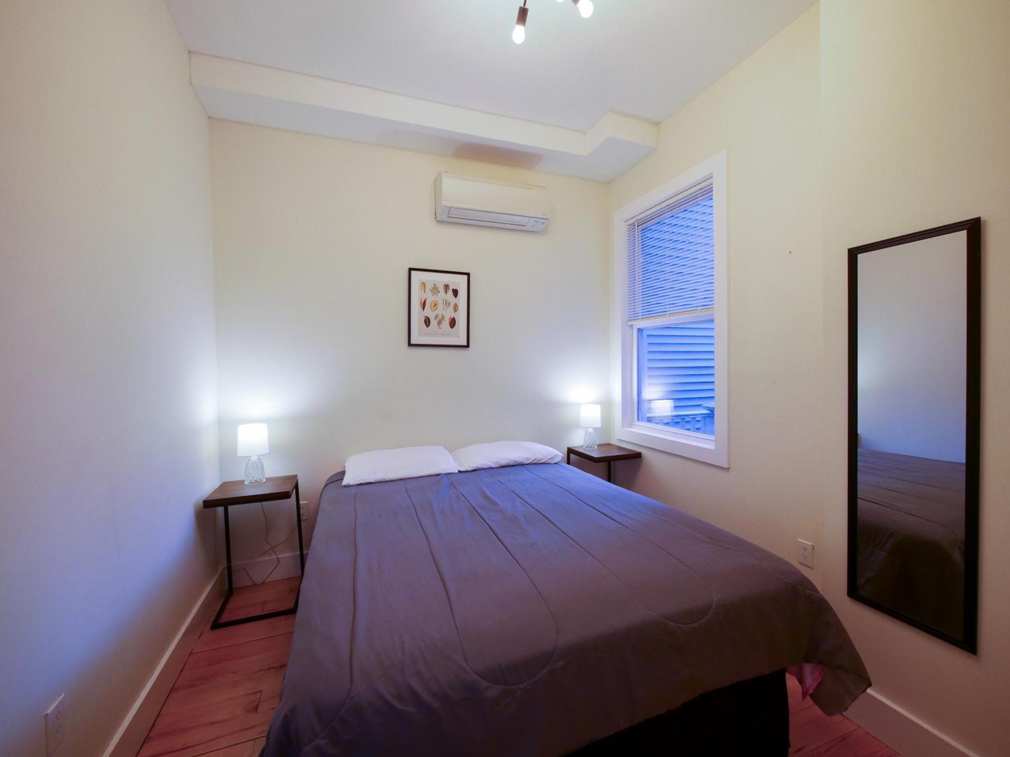Modern And Chic 3bed&3bath Mins To Nyc *