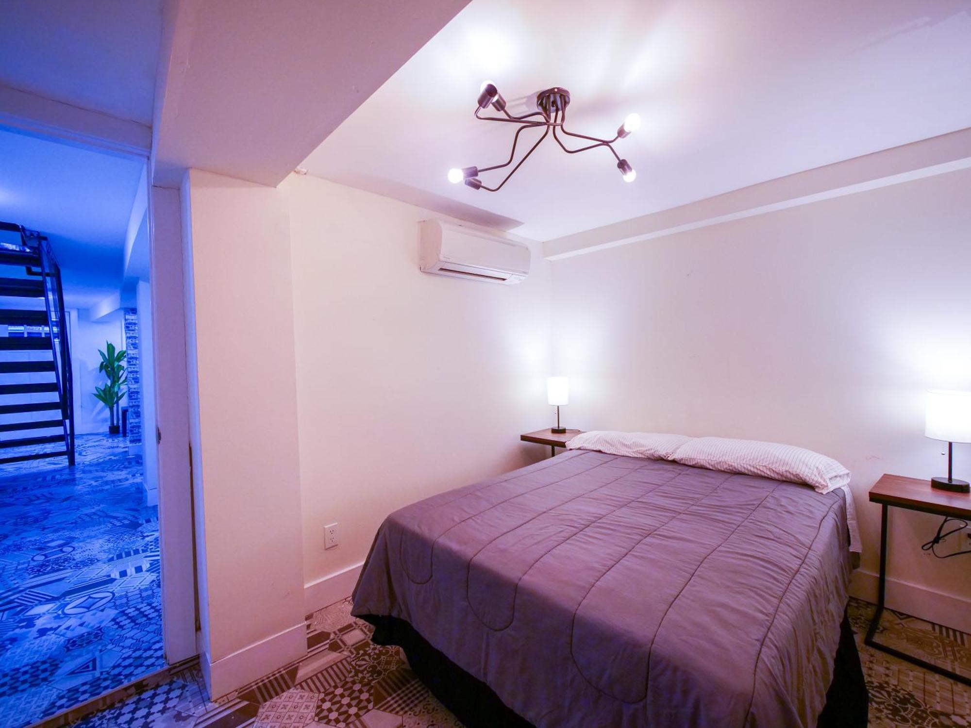 Appartement Modern And Chic 3bed&3bath Mins To Nyc Jersey City